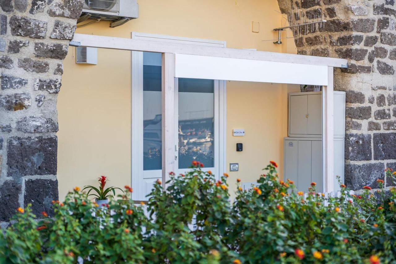 Апартаменты Sea View Marina Di Cassano Пьяно-ди-Сорренто Экстерьер фото